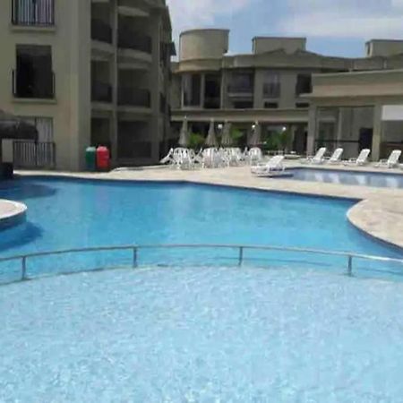 Flat Quartier - Aldeia Das Aguas Barra do Piraí المظهر الخارجي الصورة
