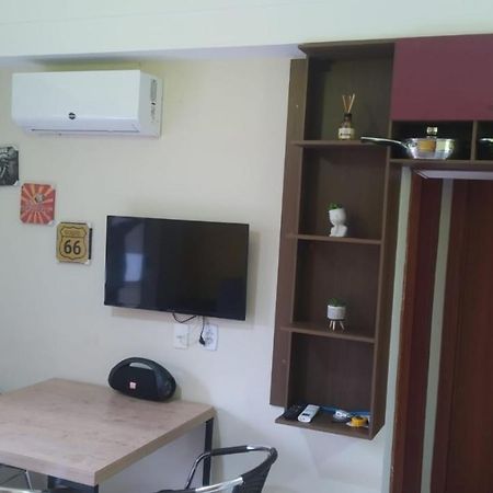 Flat Quartier - Aldeia Das Aguas Barra do Piraí المظهر الخارجي الصورة